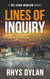 Lines of Inquiry: A Black Beacons Murder Mystery