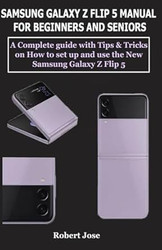 Samsung Galaxy Z Flip 5