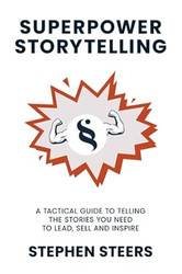 Superpower Storytelling