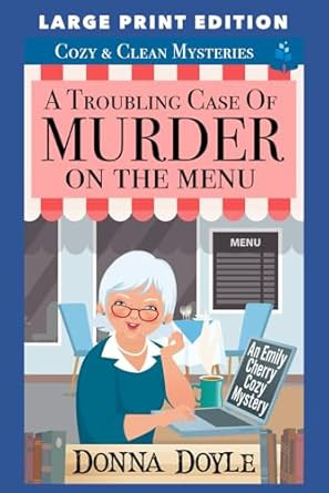 A Troubling Case of Murder on the Menu