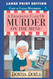 A Troubling Case of Murder on the Menu