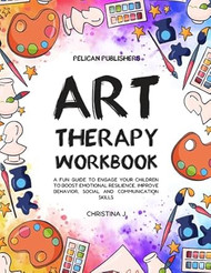 Art Therapy Workbook