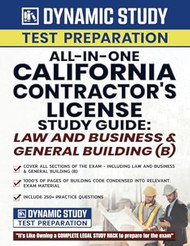 All-in-One California Contractor's License Study Guide