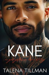 Kane: A Gangster's Love Story