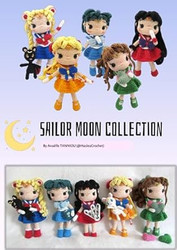 Sailor Moon Collection