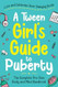 A Tween Girl's Guide to Puberty