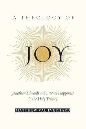 A Theology of Joy