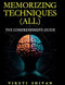 Memorizing Techniques