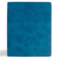 CSB Notetaking Bible Expanded Reference Edition