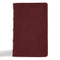 Personal Size Bible Holman Handcrafted Collection