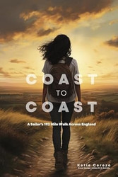 Coast to Coast: A Sailor's 192 Mile Walk Across England