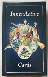 Inner Active Cards for Parts Work 4th Edition