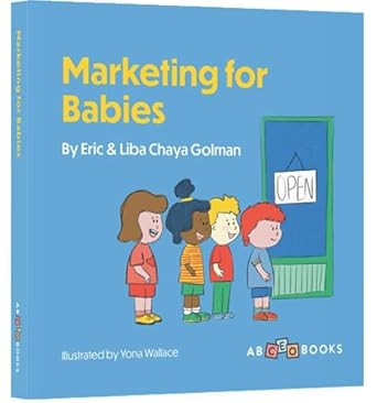 Marketing for Babies