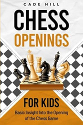 Chess Openings for Kids