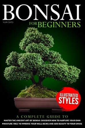 Bonsai For Beginners