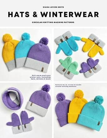 Hats and Winterwear