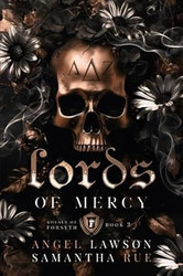 Lords of Mercy (Discrete s): Royals of Forsyth U (Royals of