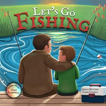 Let's Go Fishing