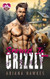 Snowed In With the Grizzly: A shifter insta-love romance