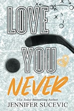 Love You Never