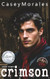 Crimson: An MM Romance Wrapped in a 1940s Thriller