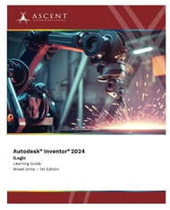 Autodesk Inventor 2024: iLogic
