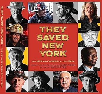 They Saved New York