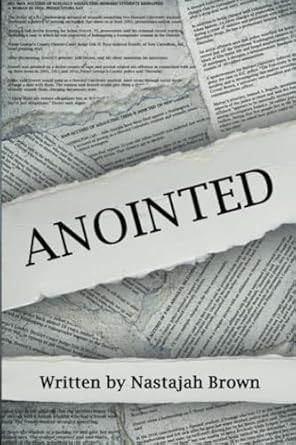 Anointed