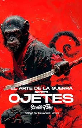 El arte de la guerra contra Ojetes