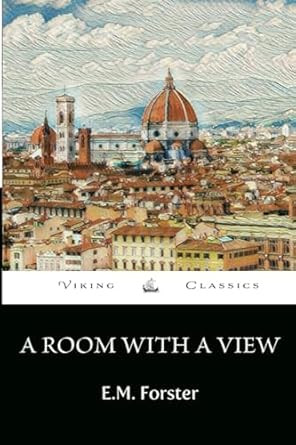 A Room With a View (Annotated)