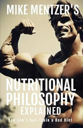 Mike Mentzer's Nutritional Philosophy