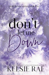 Don't Let Me Down