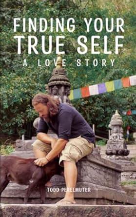 Finding Your True Self