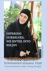 Offering Ourselves We Enter Into His Joy - Volume One