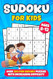 Sudoku for Kids Ages 8-12