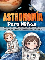 Astronomia Para Ninos