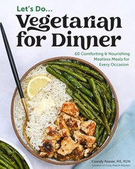 Vegetarian for Dinner