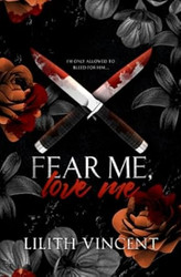 Fear Me Love Me Special Edition