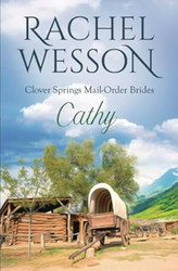Cathy: Clover Springs Mail Order Brides