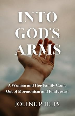 Into God's Arms