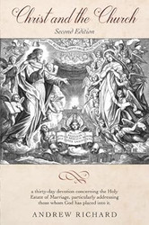Christ and the Church