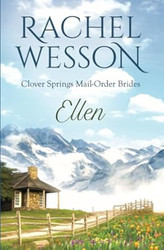 Ellen: Clover Springs Mail Order Brides