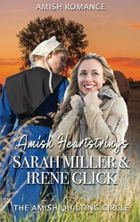 Amish Heartstrings: Amish Romance