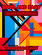 Bold and Easy Geometric Patterns Coloring Book for Adults