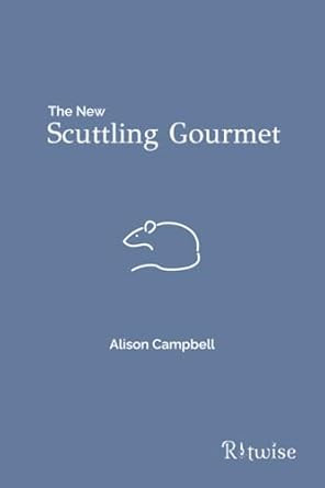The New Scuttling Gourmet