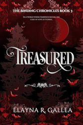 Treasured (The Binding Chronicles)