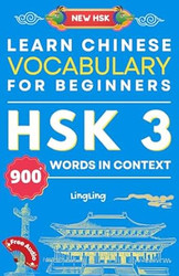 Learn Chinese Vocabulary for Beginners