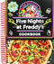 The Official Five Nights at Freddy's Cookbook