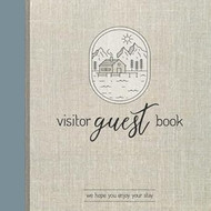 Visitor Guest Book