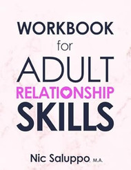 Workbook for Adult Relationship Skills: Personal Workbook